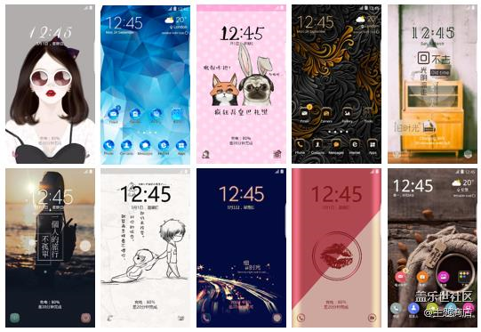 《12.12折扣來(lái)襲》活動(dòng)專區(qū)內(nèi)主題1折起！