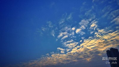 心裝夕霞拍朝霞！??????