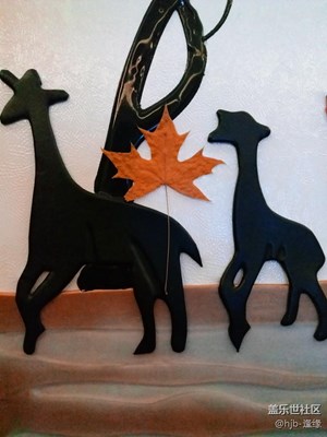 金秋又回來了??