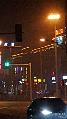夜景