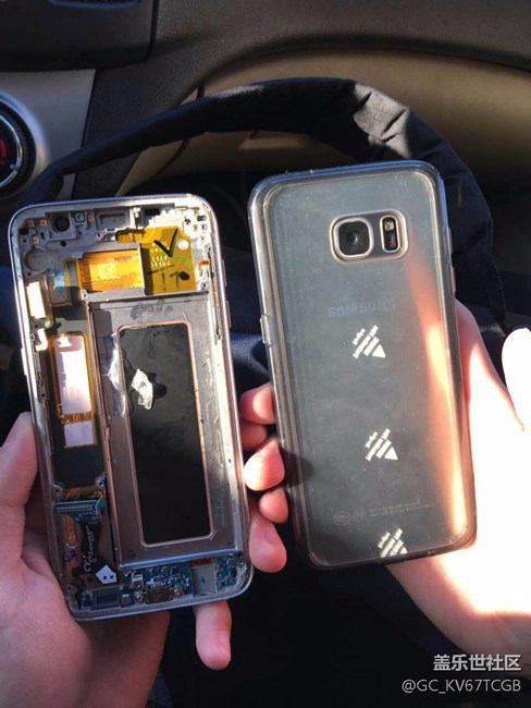 s7edge滿血復(fù)活