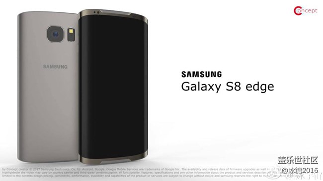 【分享】【轉(zhuǎn)載】最全S8爆料，大家覺得怎么樣