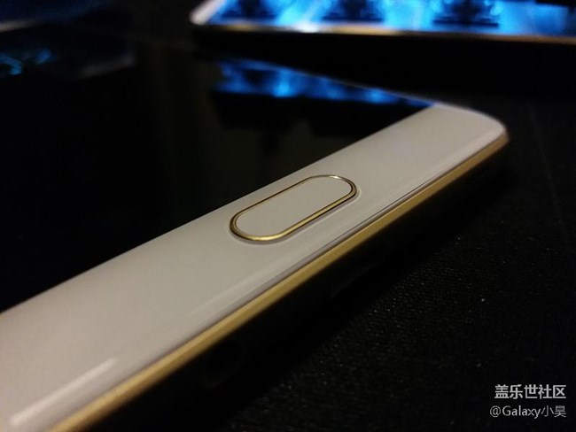 【享樂體驗團(tuán)】大的剛剛好，Galaxy C9 Pro外觀圖賞