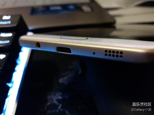 【享樂體驗團(tuán)】大的剛剛好，Galaxy C9 Pro外觀圖賞
