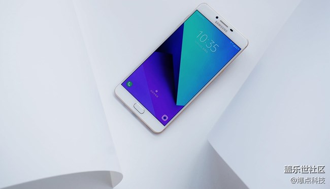 三星C9 Pro是如何成為最懂國(guó)人的“真旗艦” 三星C9 Pro是如何成為最懂國(guó)人的“真旗艦”