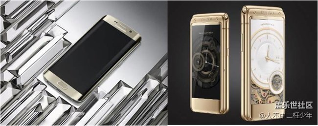 三星設(shè)計(jì)之材質(zhì)：一塊玻璃的藝術(shù)之旅