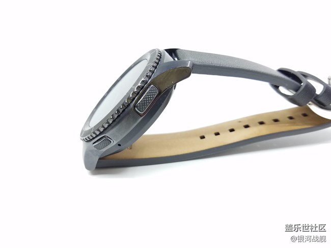 【Gear S3】用戶角度實拍美圖分享