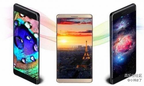 三星S8可能支持熄屏解鎖 有沒有雙攝是最大懸念