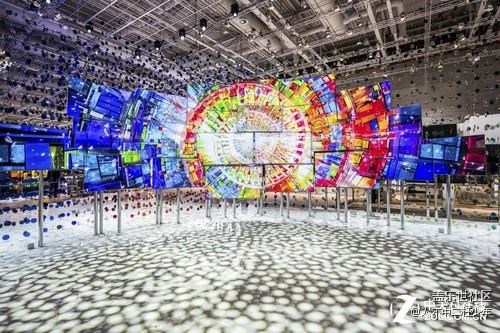 三星設(shè)計(jì)之材質(zhì)：一塊玻璃的藝術(shù)之旅