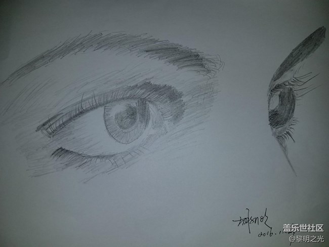 NOTE 7走了，來(lái)一張手繪，純手繪哦