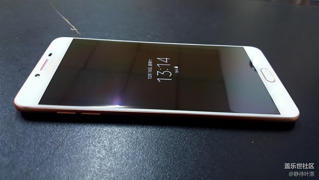 【享樂體驗團】+C9 Pro端莊大氣上手體驗