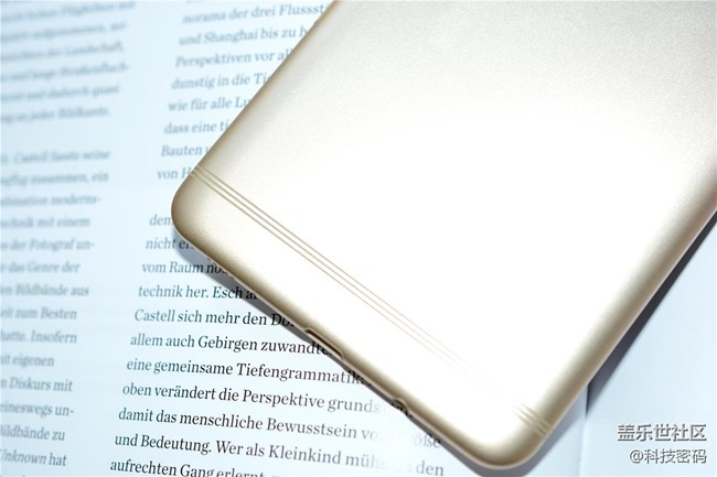 C級中高端新旗艦, 三星Galaxy C9 Pro來了