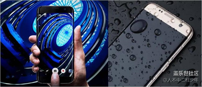 三星設(shè)計(jì)之材質(zhì)：一塊玻璃的藝術(shù)之旅