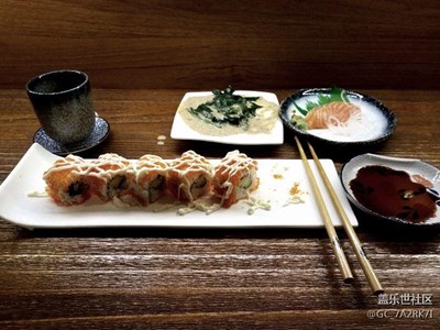 設(shè)計(jì)尸也得偶爾犒勞自己一下啊……