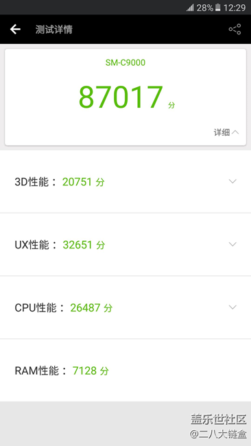 【享樂體驗團(tuán)】詮釋剛剛好， C9 Pro全方位深度測評