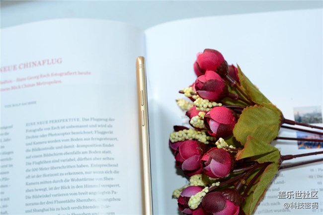 C級中高端新旗艦, 三星Galaxy C9 Pro來了