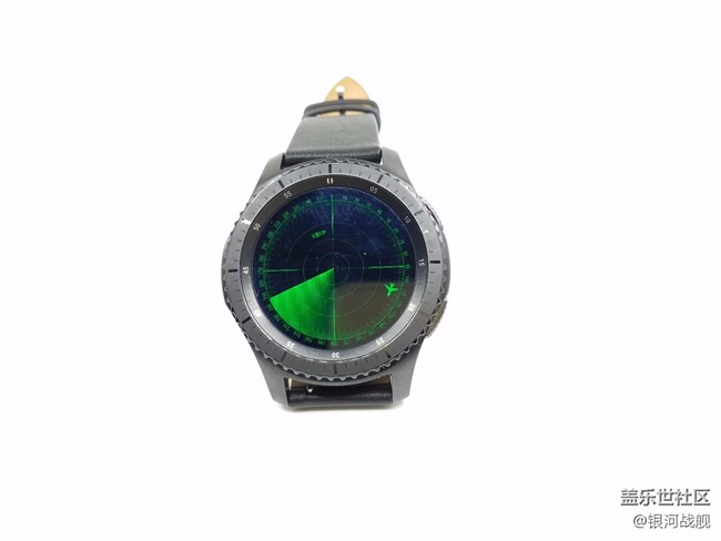 【Gear S3】用戶角度實拍美圖分享