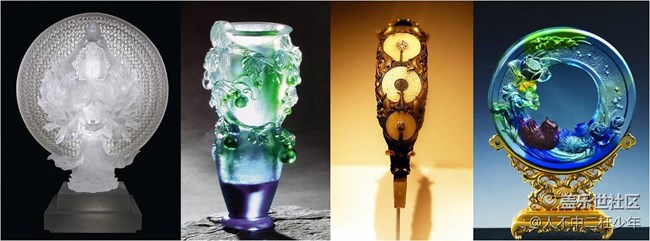 三星設(shè)計(jì)之材質(zhì)：一塊玻璃的藝術(shù)之旅