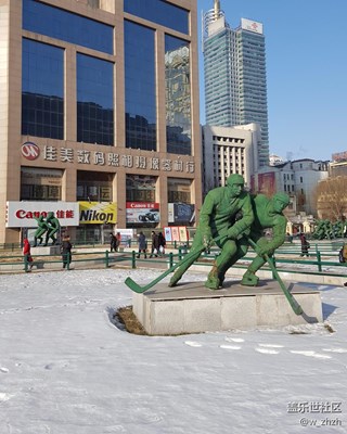 一流的雕塑二流的環(huán)境三流的工匠