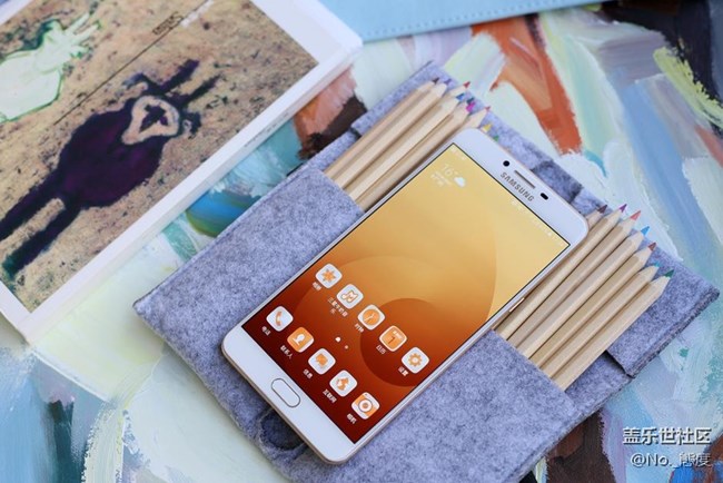 薄得讓人發(fā)指的親民中端旗艦 三星師奶Pro開(kāi)箱 薄得讓人發(fā)指的親民中端旗艦 三星師奶Pro開(kāi)箱