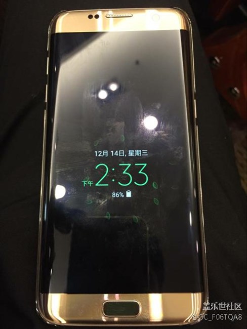 home鍵掉漆官方不保，干脆讓他全部掉漆把