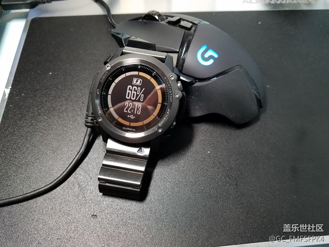 【用科技智造時間】突然地驚喜Gear S3-先鋒版 (持續(xù)跟新)