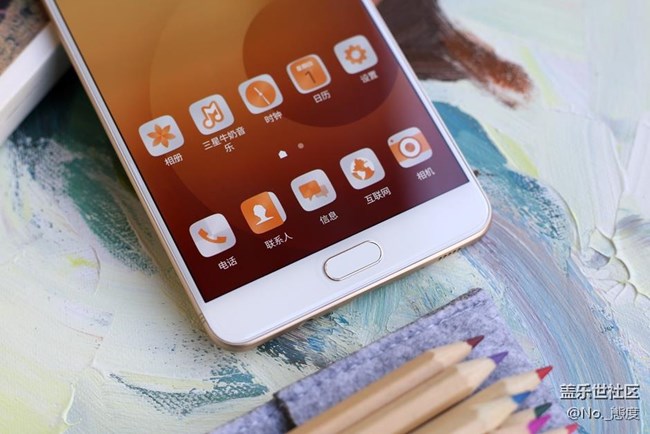 薄得讓人發(fā)指的親民中端旗艦 三星師奶Pro開(kāi)箱 薄得讓人發(fā)指的親民中端旗艦 三星師奶Pro開(kāi)箱