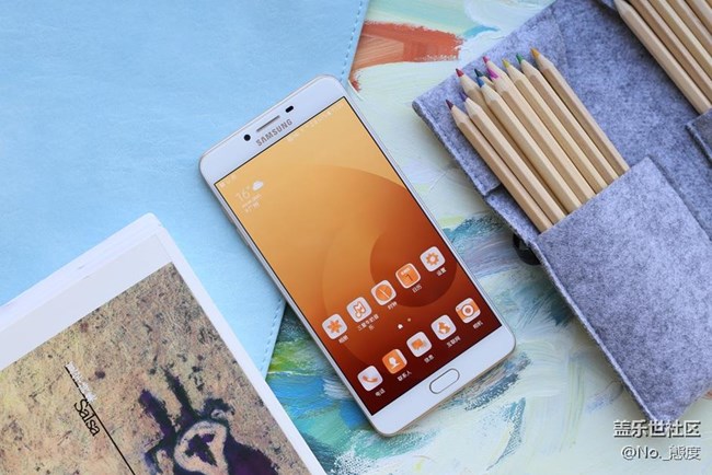 薄得讓人發(fā)指的親民中端旗艦 三星師奶Pro開(kāi)箱 薄得讓人發(fā)指的親民中端旗艦 三星師奶Pro開(kāi)箱