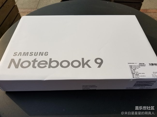 極致輕薄的生產(chǎn)力筆記本--三星900X3M-K02！