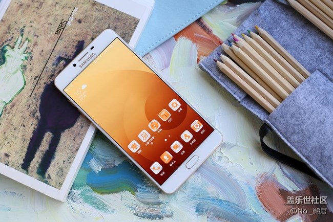 薄得讓人發(fā)指的親民中端旗艦 三星師奶Pro開(kāi)箱 薄得讓人發(fā)指的親民中端旗艦 三星師奶Pro開(kāi)箱