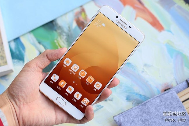 薄得讓人發(fā)指的親民中端旗艦 三星師奶Pro開(kāi)箱 薄得讓人發(fā)指的親民中端旗艦 三星師奶Pro開(kāi)箱