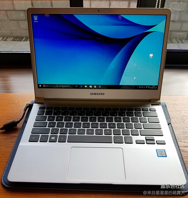 極致輕薄的生產(chǎn)力筆記本--三星900X3M-K02！