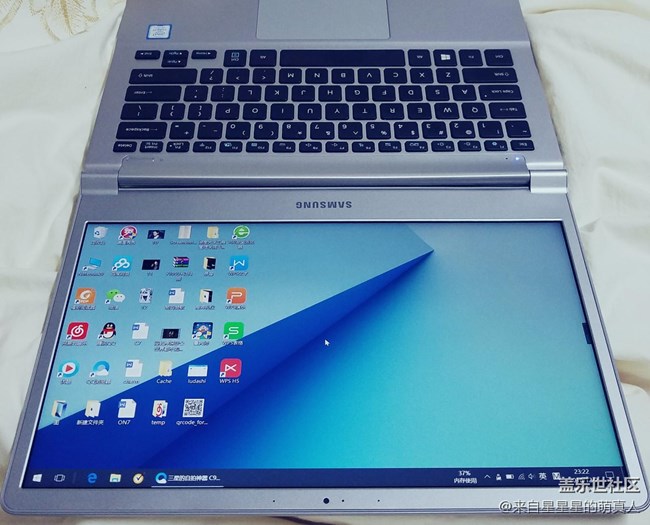 極致輕薄的生產(chǎn)力筆記本--三星900X3M-K02！