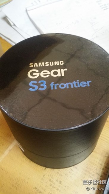 【用科技創(chuàng)造時間】女友的手表到了