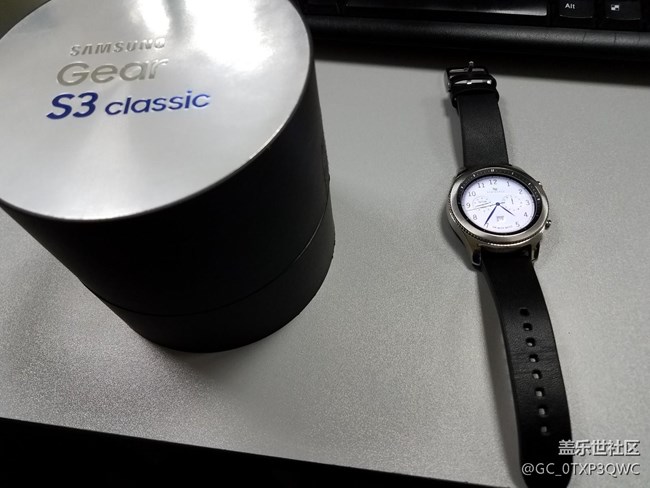 【用科技智造時間】翹首以盼的小3終于到了，報表的顏值