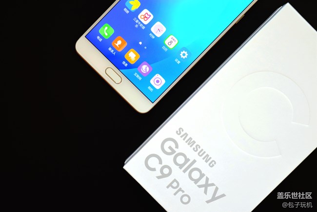 內(nèi)外兼修的輕旗艦 三星Galaxy C9 Pro體驗