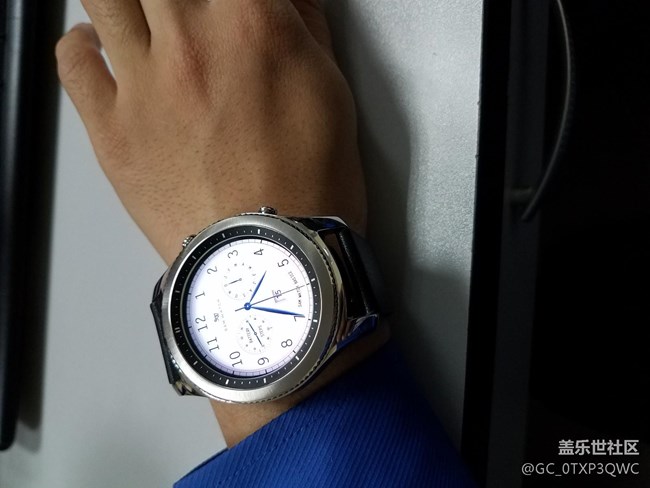 【用科技智造時間】翹首以盼的小3終于到了，報表的顏值