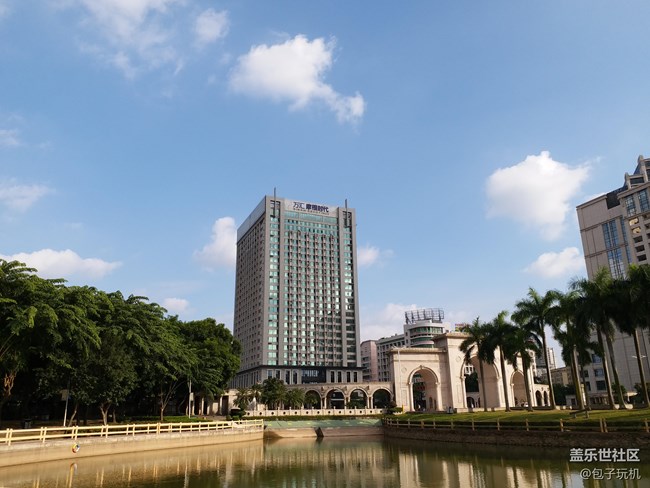 內(nèi)外兼修的輕旗艦 三星Galaxy C9 Pro體驗