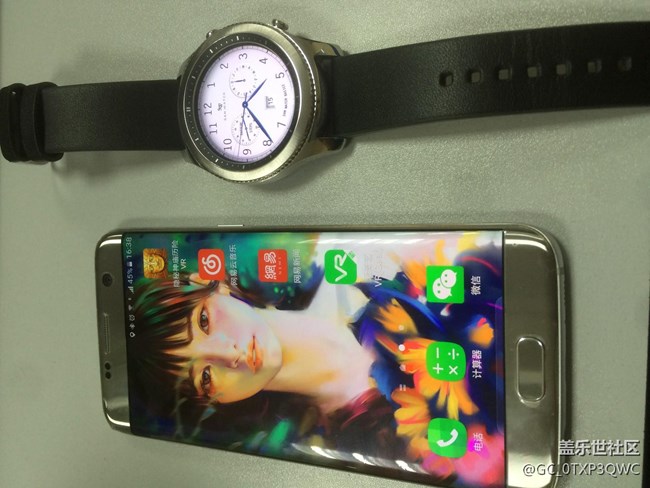 【用科技智造時間】翹首以盼的小3終于到了，報表的顏值