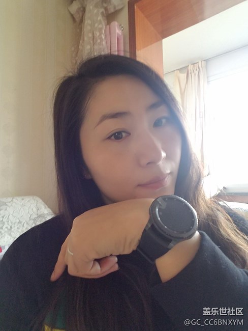 【用科技智造時間】