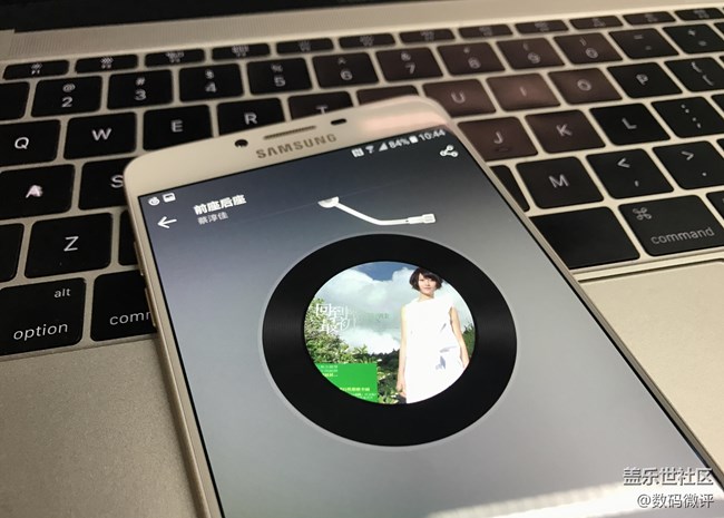 大屏新旗艦，有你剛剛好，Galaxy C9 Pro 體驗報告