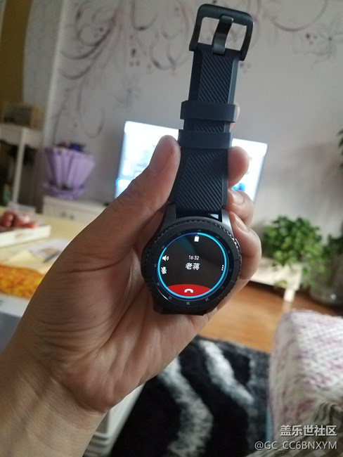 【用科技智造時間】