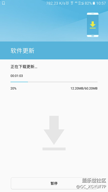 難道沒人發(fā)現(xiàn)有更新？？?。? /></p>
                                    </div>
                        
<div   id="yecqwwe"   class="AiClassFixed" style="display:none">
</div>
<script>
    $(function () {
        // 評論隱藏ai標識
        $("#dataList").on("click", ".AiClassTip", function () {
            if (!LoginInforIsAdmin) {
                return;
            }
            var _this = $(this)
            $.messager.confirm(