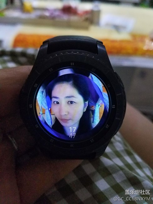 【用科技智造時間】