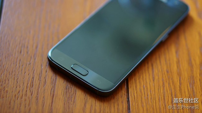 沒有雙曲面也依舊很美 — 三星S7圖賞