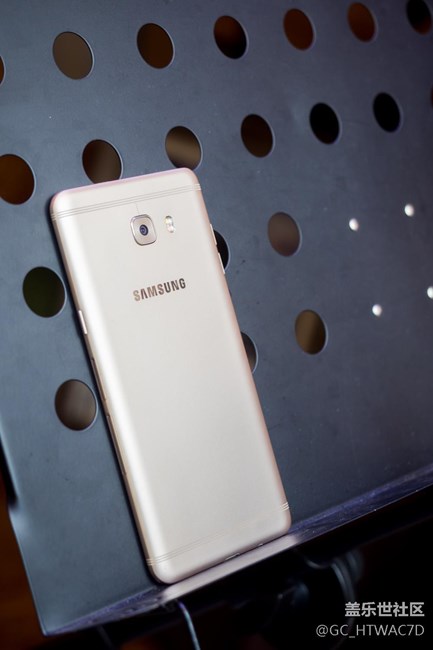 三星Galaxy C9 Pro評(píng)測(cè)：你可以不用記得我的好