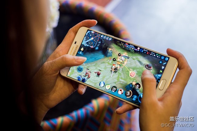 三星Galaxy C9 Pro評(píng)測(cè)：你可以不用記得我的好