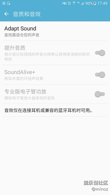 求