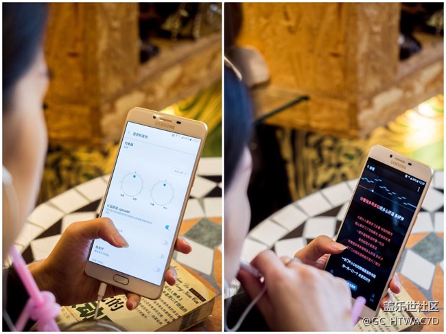 三星Galaxy C9 Pro評(píng)測(cè)：你可以不用記得我的好