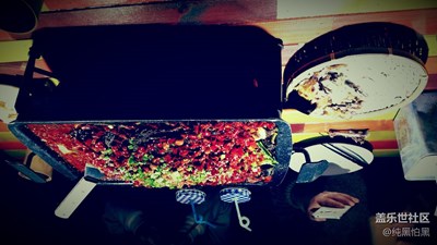 西安曲江遺址公園